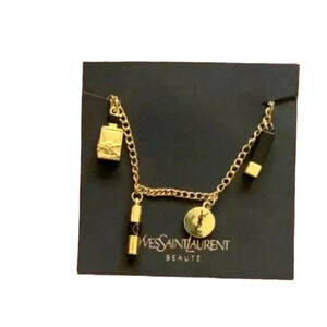 YSL Beaute Charm Bracelet